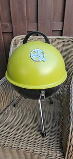 Barbecue, Ophalen, Zo goed als nieuw