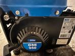 Goed werkende Güde GSE 950 Generator - Pas Service Gehad, Doe-het-zelf en Verbouw, Gereedschap | Machine-onderdelen en Toebehoren