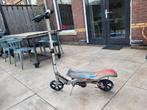Space scooter, Ophalen, Gebruikt, Gewone step, SpaceScooter