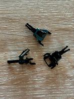 Märklin Kortkoppelingskoppen - 10 stuks, Gelijkstroom of Wisselstroom, Overige typen, Nieuw, Ophalen of Verzenden