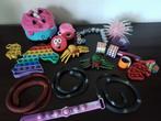 Diverse fidget toys en ander klein speelgoed en een knuffel, Ophalen, Zo goed als nieuw, Jongen of Meisje
