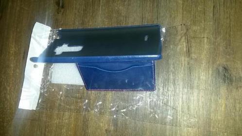 LG G4 Stylus Cover / Hoesje, Telecommunicatie, Mobiele telefoons | LG, Nieuw, Ophalen of Verzenden