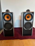 B&W DM7 MK1 Luidsprekers in Doos, Audio, Tv en Foto, Luidsprekers, Ophalen, Zo goed als nieuw, Bowers & Wilkins (B&W), 120 watt of meer