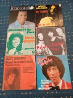Div. singles, Ophalen of Verzenden, Gebruikt, Pop