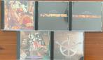 Carcass cd pakket 5 stuks / Death metal - nieuwstaat, Ophalen of Verzenden, Zo goed als nieuw