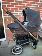 Mutsy Nio 2 in 1 kinder/wandelwagen ( zeer compleet), Ophalen of Verzenden, Zo goed als nieuw, Mutsy