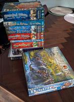 BattleLore 1e editie (Duitstalig) + Uitbreidingen, Hobby en Vrije tijd, Gezelschapsspellen | Bordspellen, Een of twee spelers