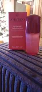 Shiseido ultimune serum 10ml., Sieraden, Tassen en Uiterlijk, Uiterlijk | Gezichtsverzorging, Ophalen of Verzenden, Nieuw, Gehele gezicht