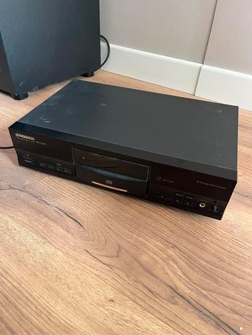 Pioneer cd speler PD-5507 beschikbaar voor biedingen