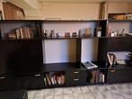 Wandmeubel, Huis en Inrichting, Ophalen, Gebruikt, Met deur(en), 300 cm of meer