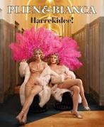 Plien en Bianca Harrekidee, Tickets en Kaartjes, Theater | Cabaret en Komedie, Twee personen, Mei