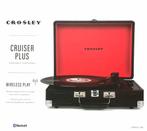 CROSLEY CRUISER PLUS DRAAGBARE PLATENSPELER, Overige merken, Automatisch, Nieuw, Ophalen of Verzenden