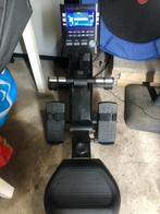Roeitrainer Focus Fitness Row 3, Sport en Fitness, Ophalen, Gebruikt, Metaal, Roeitrainer