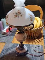 Vintage schemerlamp, Huis en Inrichting, Lampen | Tafellampen, Ophalen, Minder dan 50 cm