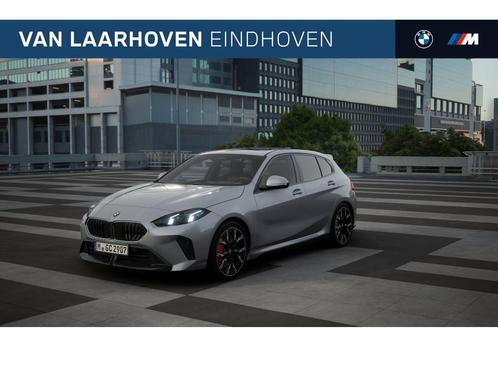 BMW 1 Serie 120 High Executive M Sport Automaat / Panoramada, Auto's, BMW, Bedrijf, Te koop, 1-Serie, Airconditioning, Alarm, Bochtverlichting