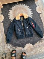Alpha industries bomber jas, Kleding | Heren, Alpha industries, Nieuw, Ophalen of Verzenden, Maat 48/50 (M)