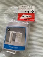 Diverse Attema K40 Plintsysteem Hulpstukken, Doe-het-zelf en Verbouw, Elektra en Kabels, Ophalen of Verzenden, Nieuw, Overige typen