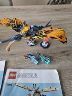 Lego Avatar, Ophalen of Verzenden, Zo goed als nieuw, Complete set, Lego