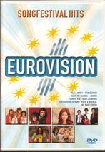 Eurovision songfestival hits, Alle leeftijden, Ophalen of Verzenden, Nieuw in verpakking, Muziek en Concerten