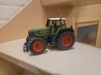 Siku Fendt 926, Hobby en Vrije tijd, Modelauto's | 1:32, Ophalen of Verzenden, Zo goed als nieuw, Tractor of Landbouw, SIKU