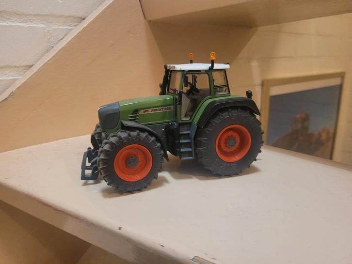 Siku Fendt 926, Hobby en Vrije tijd, Modelauto's | 1:32, Zo goed als nieuw, Tractor of Landbouw, SIKU, Ophalen of Verzenden