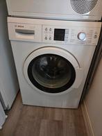 Bosch Wasmachine - 1-8kg, 4 jaar oud, Ophalen of Verzenden, Zo goed als nieuw, 85 tot 90 cm, 1200 tot 1600 toeren