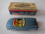 Blikken SSS The Tiny Giant series Mercedes Benz 300SL in Box, Verzamelen, Ophalen of Verzenden, Zo goed als nieuw