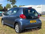 Toyota Aygo 1.0-12V + / 5 Deurs | Airco, Voorwielaandrijving, Gebruikt, 68 pk, Bedrijf