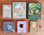 Orakelkaarten diverse, Ophalen of Verzenden, Zo goed als nieuw, Tarot of Kaarten leggen, Overige typen