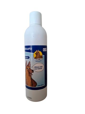 Hondenshampoo 200ml beschikbaar voor biedingen