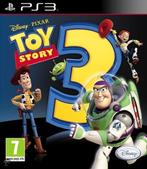 ps3 Toy Story 3, Avontuur en Actie, Vanaf 18 jaar, 1 speler, Ophalen of Verzenden