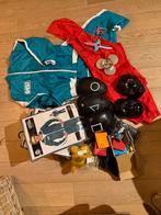 Squid Game Carnavalskleding Compleet Pakket, Kleding | Heren, Carnavalskleding en Feestkleding, Maat 52/54 (L), Carnaval, Ophalen of Verzenden