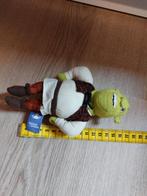 Shrek knuffeltje 17 cm, Kinderen en Baby's, Speelgoed | Knuffels en Pluche, Ophalen of Verzenden, Koe