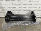 Achterbumper van een Ford Fiesta, Auto-onderdelen, Carrosserie en Plaatwerk, Gebruikt, -, -, Ophalen of Verzenden