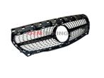 Mercedes-Benz W117 CLA | Black Diamond Grille| 13-16, Ophalen of Verzenden