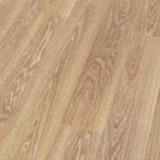 KronoSwiss D 2413 Limed Oak laminaat nu € 13,95 per m²!!, Huis en Inrichting, Nieuw, Laminaat, 25 tot 50 m², Ophalen