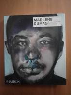 MARLENE DUMAS hardcover book, Ophalen, Gelezen, Schilder- en Tekenkunst