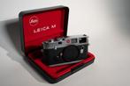 Leica M6 Body, Ophalen of Verzenden, Zo goed als nieuw, Compact, Leica