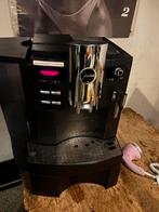 Jura impresa XS9 classic, Ophalen of Verzenden, Zo goed als nieuw, Koffiemachine