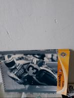 Boekje met foto en handtekening van Freddie spencer, Ophalen of Verzenden, Overige merken