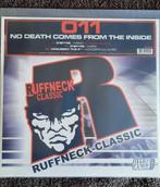 Ruffneck Classic 011 D'Spyre Nosferatu vinyl, Cd's en Dvd's, Vinyl | Dance en House, Verzenden