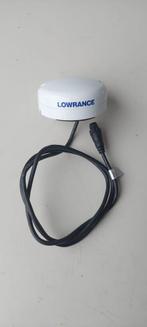 Lowrance Point-1 GPS antenne met ingebouwd kompas, Watersport en Boten, Navigatiemiddelen en Scheepselektronica, Ophalen of Verzenden