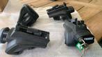 Thule dakdragers Open rail met 2 sleutels, Auto diversen, Dakdragers, Ophalen of Verzenden, Zo goed als nieuw