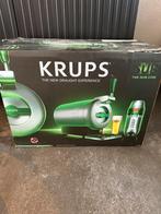 Heineken Krups sub, Witgoed en Apparatuur, Thuistaps, Ophalen of Verzenden, Zo goed als nieuw, Krups