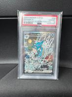 Kingdra ex 131 Promo - PSA 10 - Shrouded Fable, Ophalen of Verzenden