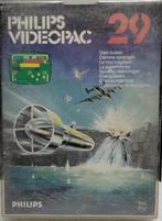 Dam Buster 29, VideoPac Video Game Cartridge + boekje, 1 speler, Ophalen of Verzenden, Gebruikt, Vanaf 3 jaar