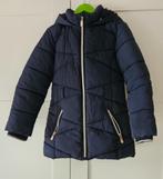 Te koop: blauwe meisjes winterjas merk Girls Rule maat 122, Kinderen en Baby's, Kinderkleding | Maat 122, Girls rule, Meisje, Ophalen of Verzenden