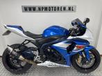 Suzuki GSXR1000 GSXR 1000 GSX-R 1000 L1 BOVAGGARANTIE !, Motoren, Motoren | Suzuki, Bedrijf, Meer dan 35 kW, 999 cc, Lange Dreef 12
4131 NH  Vianen, NL