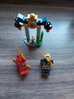 Lego Ninjago 30650 z.g.a.n en compleet, Ophalen of Verzenden, Zo goed als nieuw, Complete set, Lego