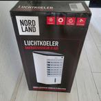Nordland, Witgoed en Apparatuur, Airco's, Ophalen of Verzenden, Zo goed als nieuw